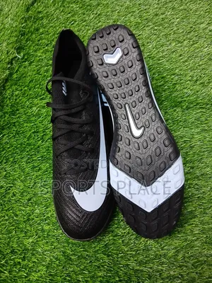 Vapor 16 Artificial Grass Pitch Trainers #46-48