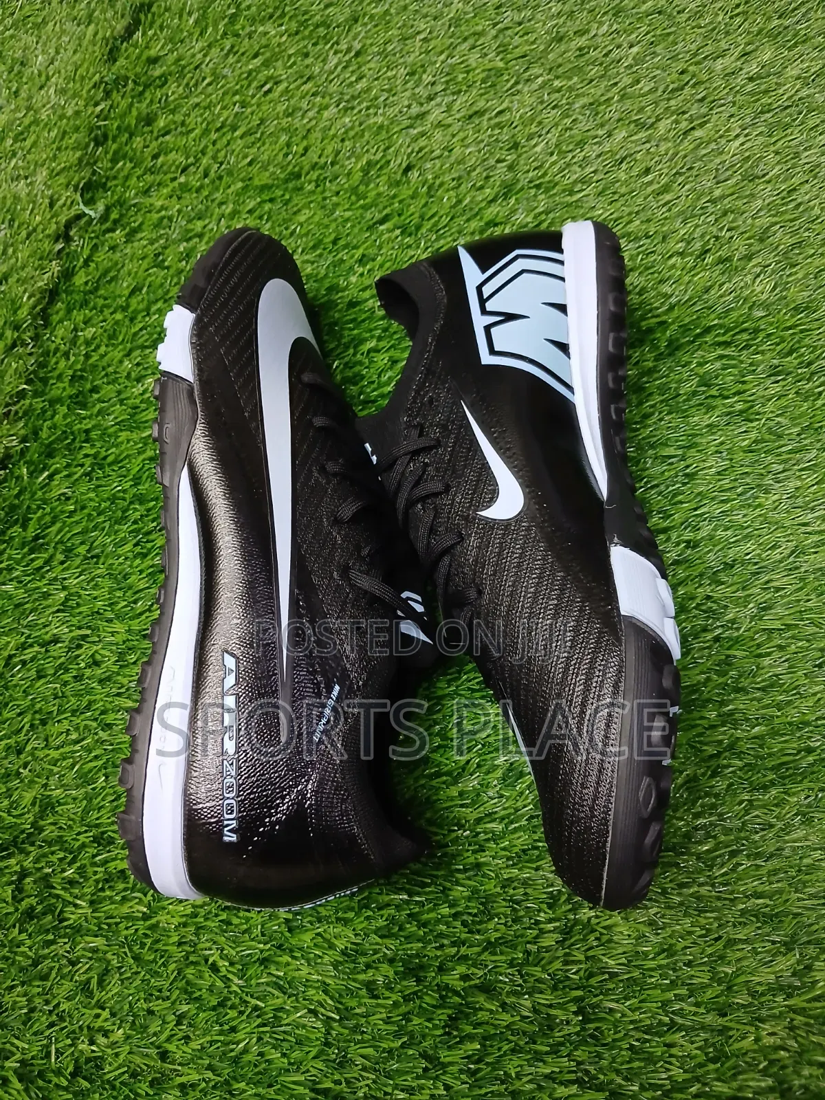Vapor 16 Artificial Grass Pitch Trainers #46-48