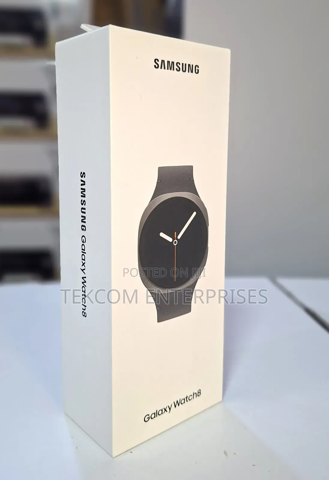 Samsung Galaxy Watch 8