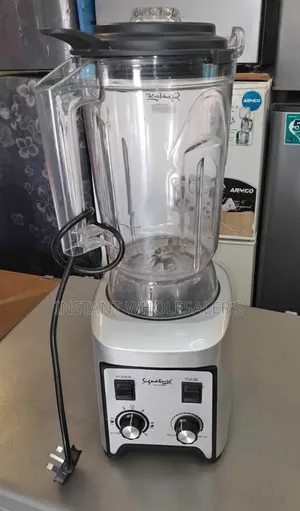 Signature Blender Commercial 5 Litres Jug