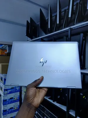 Laptop HP EliteBook 1040 G6 16GB Intel Core i7 SSD 256GB