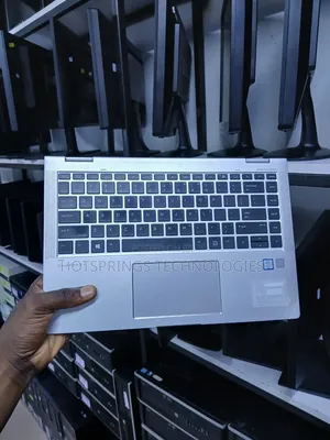 Laptop HP EliteBook 1040 G6 16GB Intel Core i7 SSD 256GB