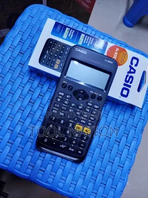 Scientific Fx Calculator