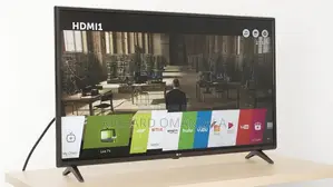 LG TV Ug6300
