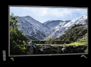 LG TV Ug6300