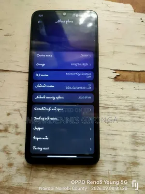 Xiaomi Redmi 14C 128 GB Black
