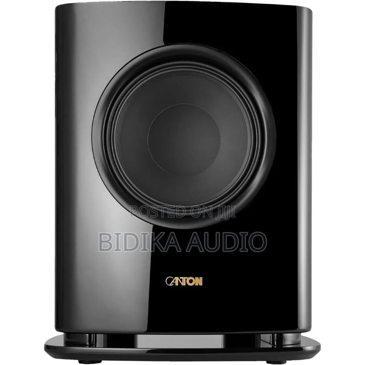 Canton Reference Subwoofer