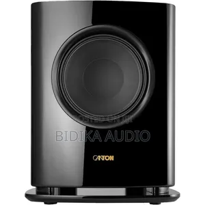 Canton Reference Subwoofer