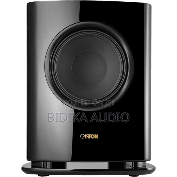 Canton Reference Subwoofer - main view