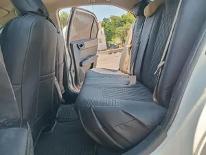 Suzuki Escudo 2016 Blue