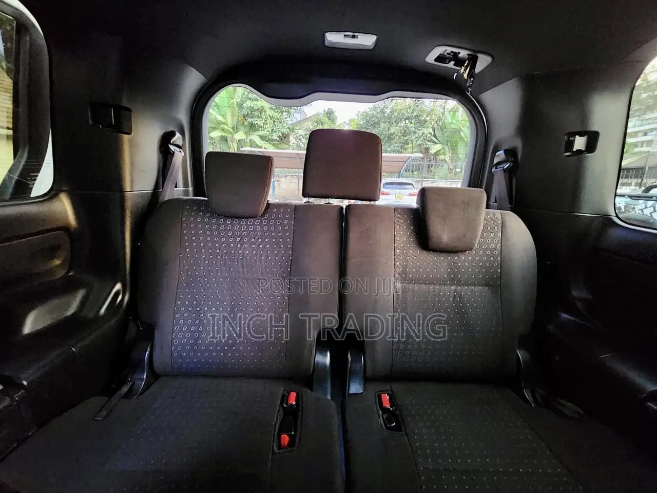 Toyota Noah 1.8 FWD Hybrid (7 seater) 2020 Pearl