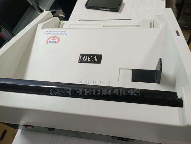 Electric Binding Machine V30/ Binder V30/