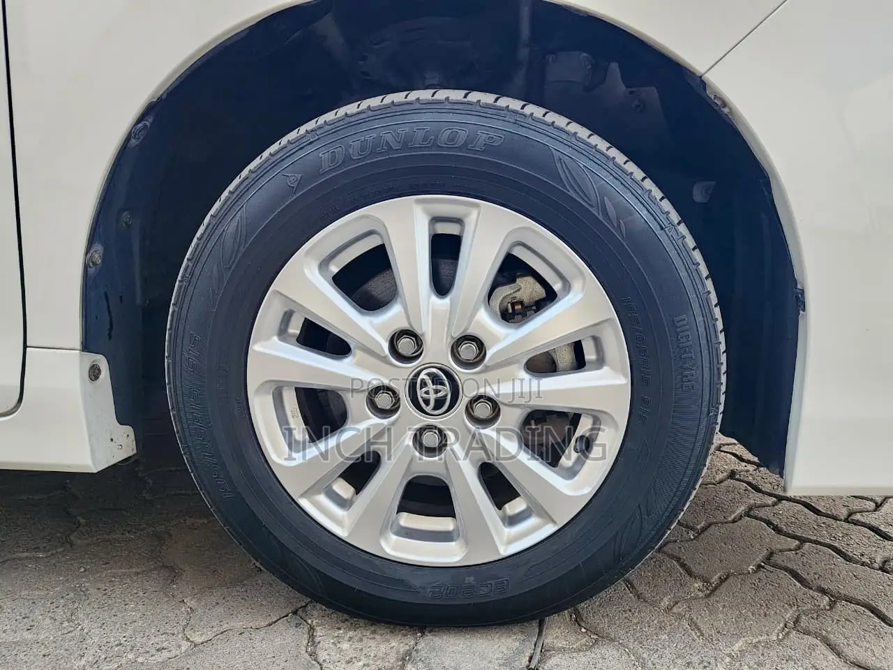 Toyota Noah 1.8 FWD Hybrid (7 seater) 2020 Pearl
