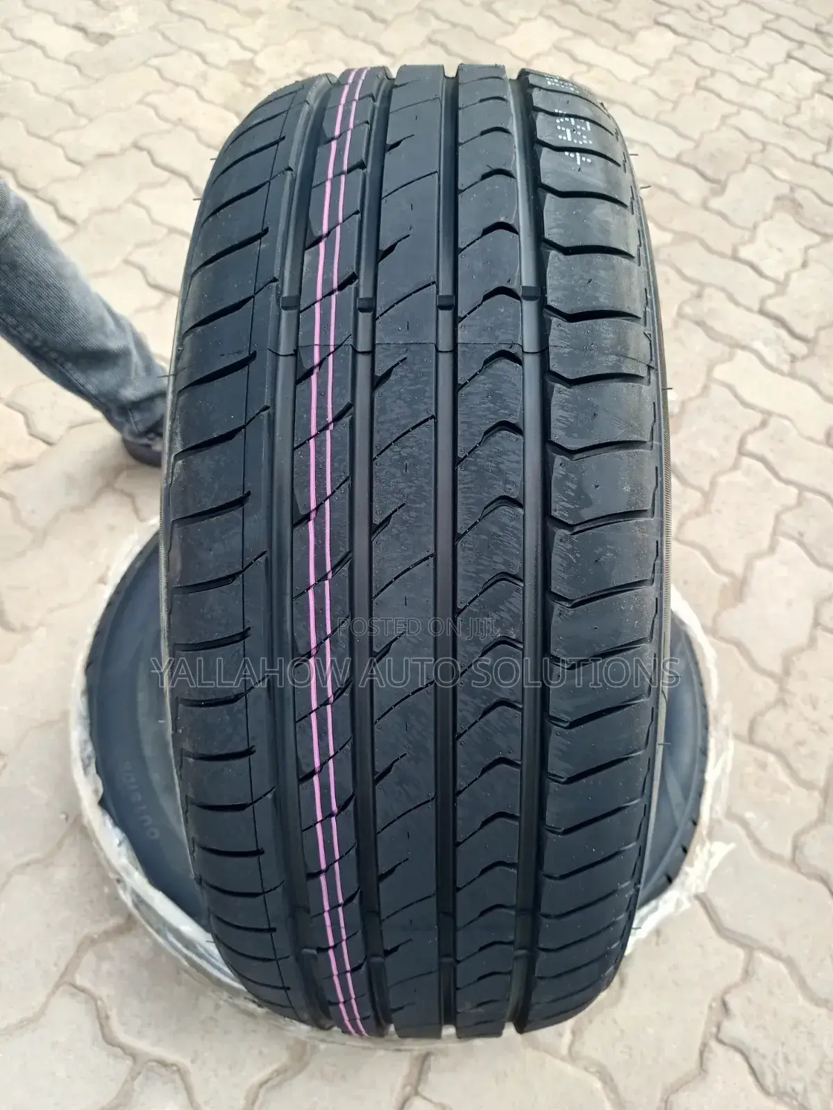 225/50r17 Opals Tyres for Sale in Kenya | Quality Car Tyres