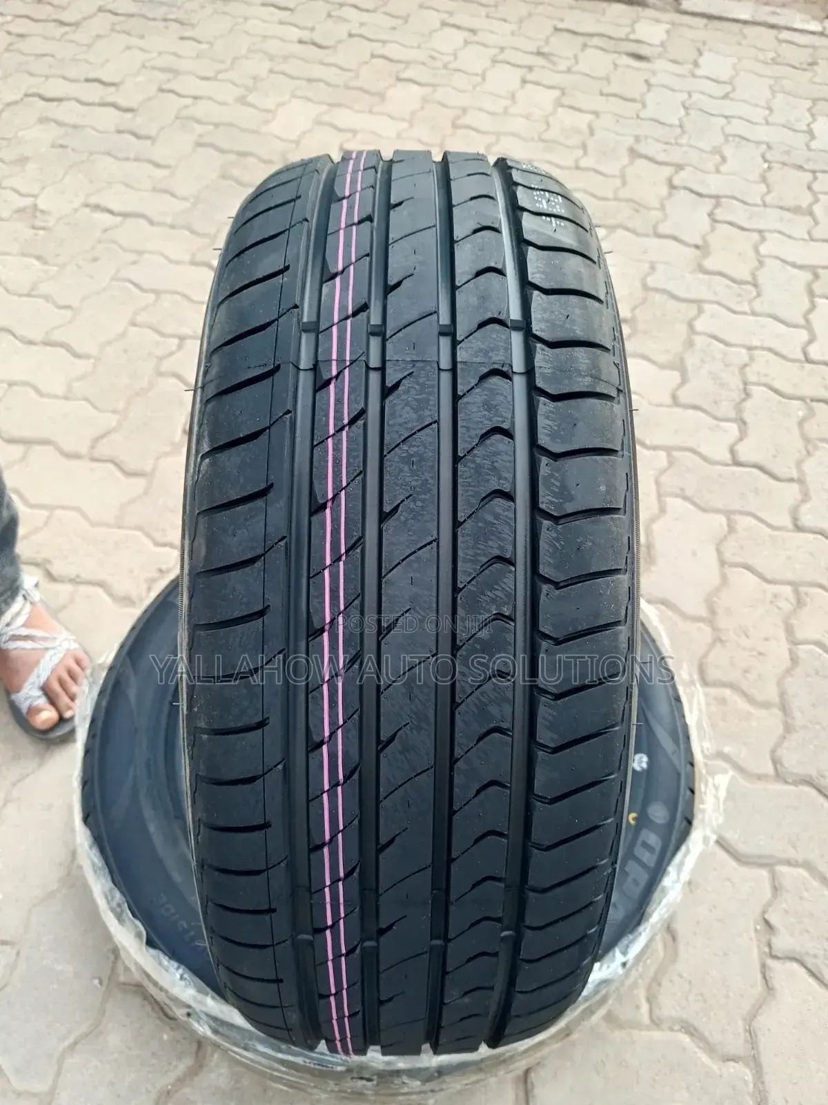 225/50r17 Opals Tyres for Sale in Kenya | Quality Car Tyres