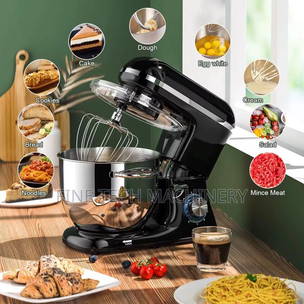 Sokany Stand Mixer