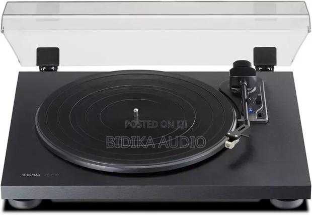 Teac Tn-180 Bt A3 Turntable With Phono Eq, Bluetooth - main view