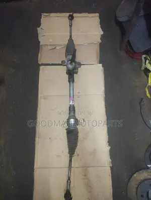 Daihatsu Mira Steering Rack