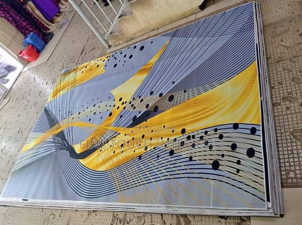 5 by 8 3d Carpets