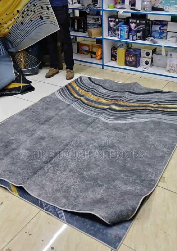 5 by 8 3d Carpets - thumbnail 2