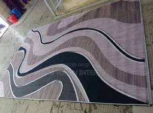 High-Quality 3D Carpets