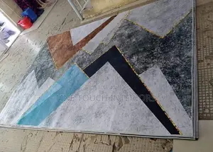 Luxury Home 3D Carpets