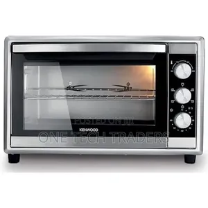 Kenwood 45L Electric Toaster Oven