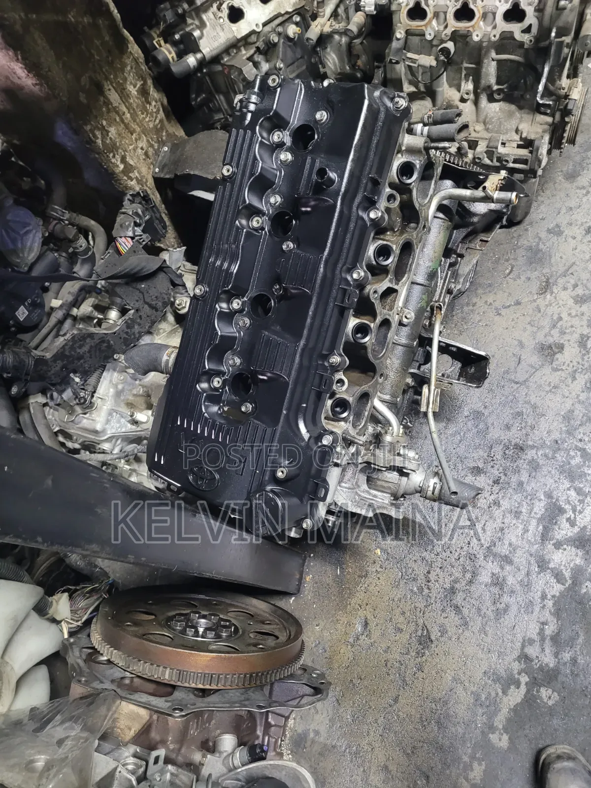 Slim Engine 2tr