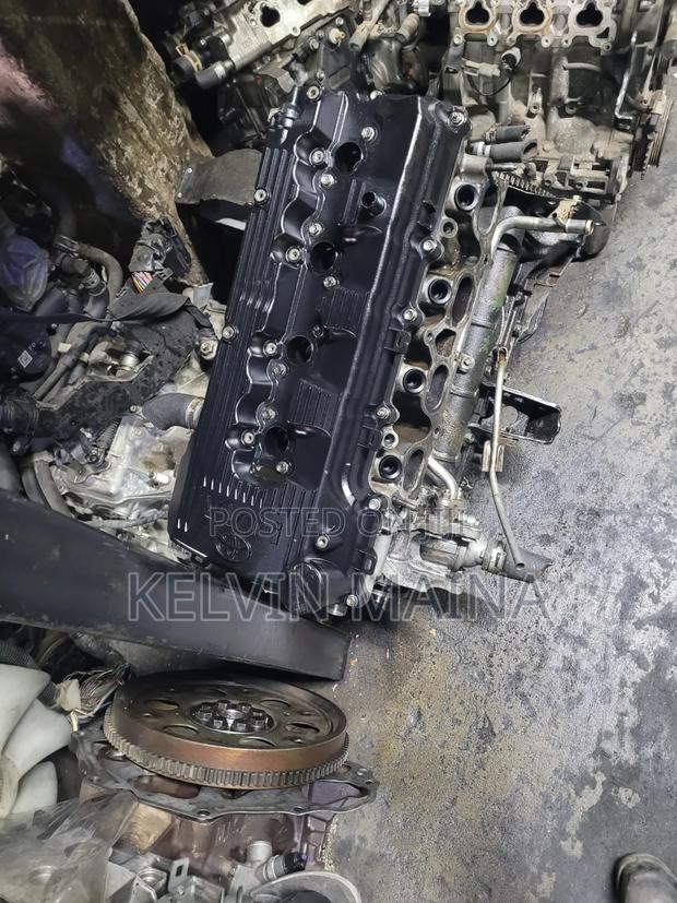 Slim Engine 2tr