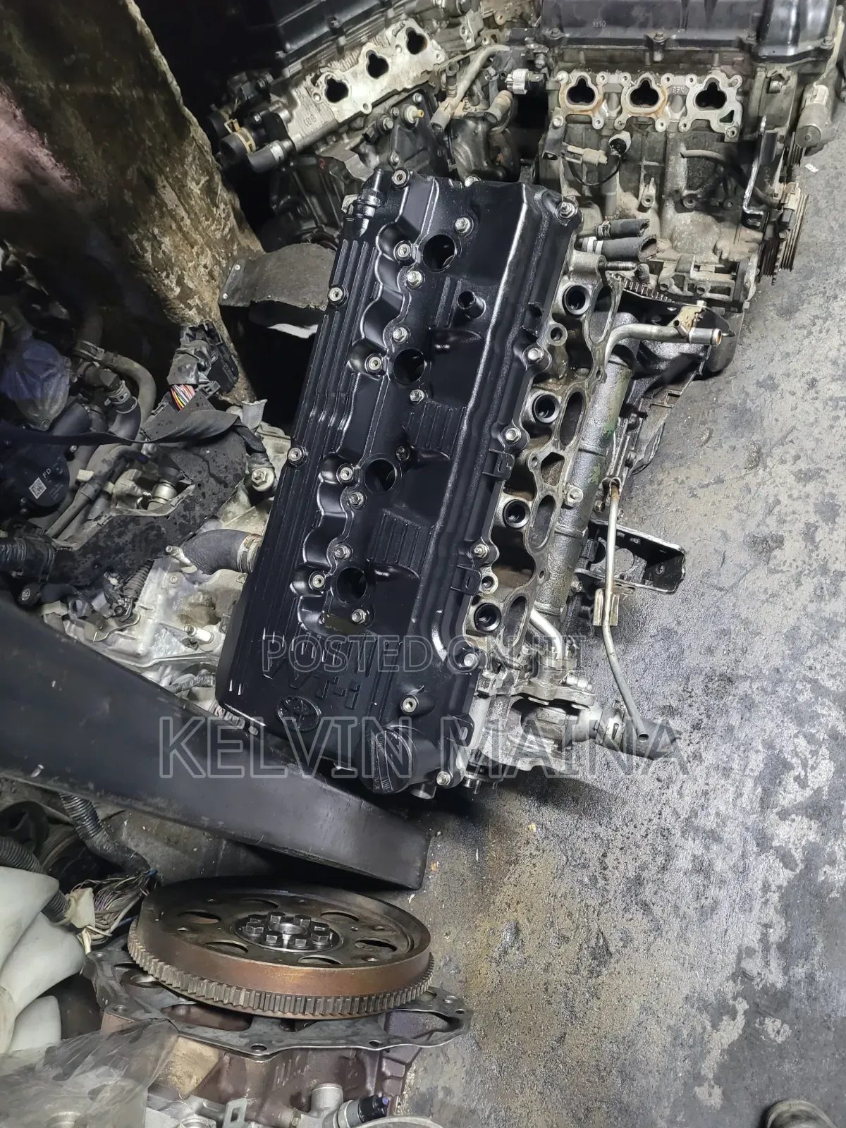 Slim Engine 2tr