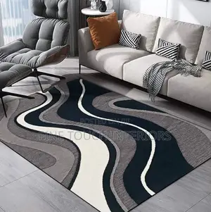 Premium Home 3d Carpets- 7 by 10