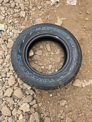215 /70 R16 X-Force Tyres (All Terrrain)