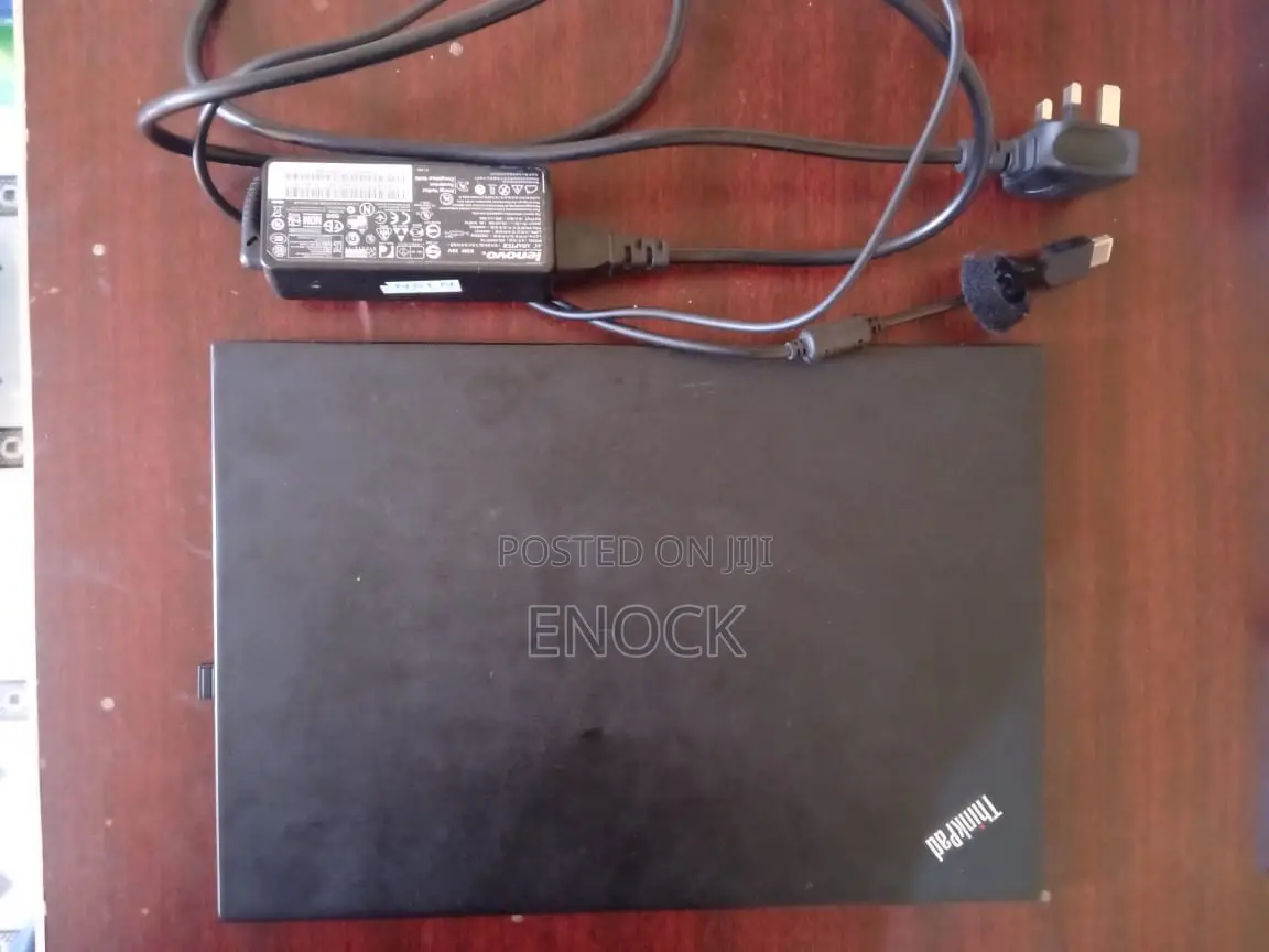 Laptop Lenovo ThinkPad X1 Carbon 8GB Intel Core i5 SSD 256GB