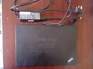 Laptop Lenovo ThinkPad X1 Carbon 8GB Intel Core i5 SSD 256GB