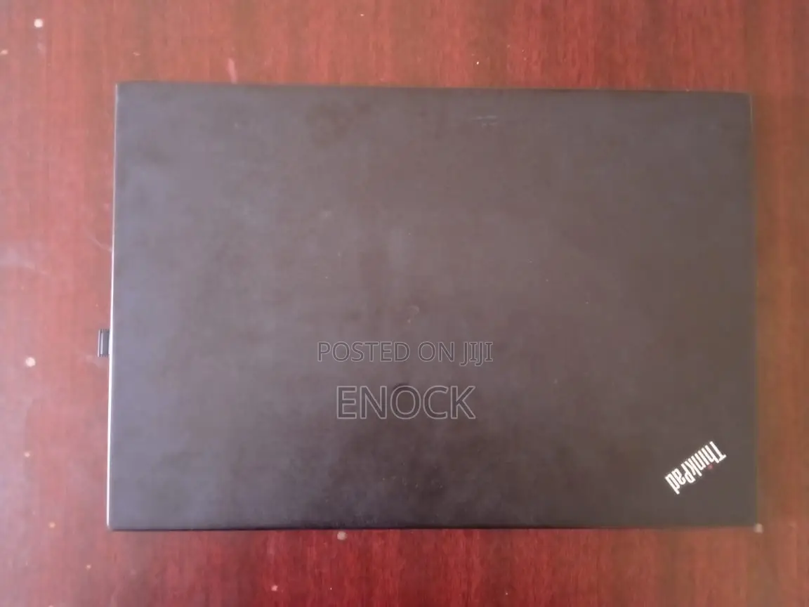 Laptop Lenovo ThinkPad X1 Carbon 8GB Intel Core i5 SSD 256GB