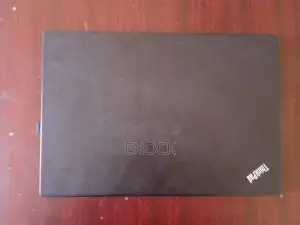 Laptop Lenovo ThinkPad X1 Carbon 8GB Intel Core i5 SSD 256GB