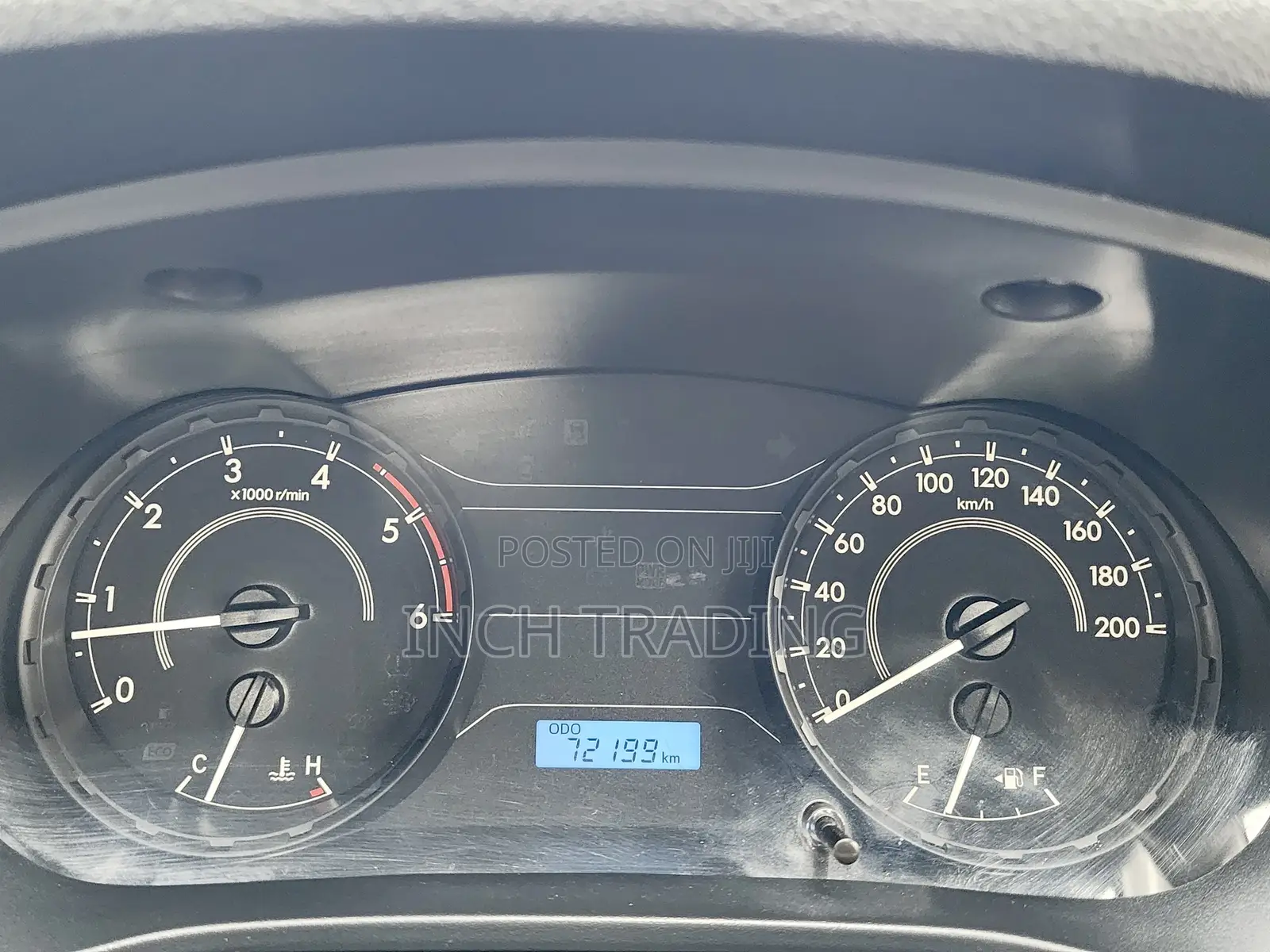 Toyota Hilux Revo Single Cab Deisel 2.8 AWD 2020 Gray