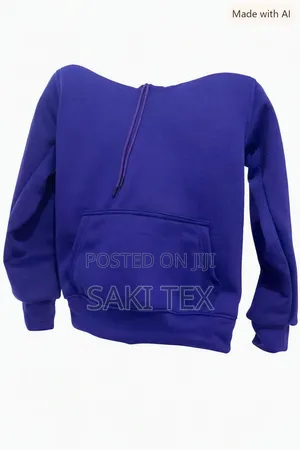Affordable Hoodies