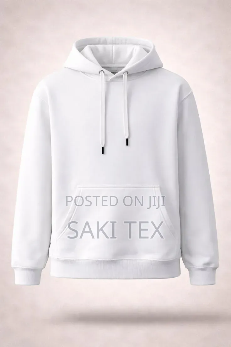 Affordable Hoodies