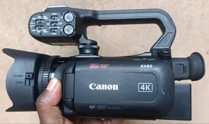 Canon Xa60