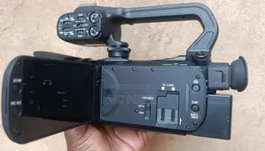 Canon Xa60