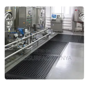 Ramp Mat 80×120cm Heavy Duty Non Slip Floor Mat