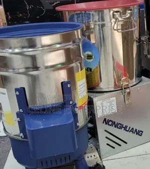 3HP Heavy-Duty Vegetable Shredding Machine – Fast Efficient