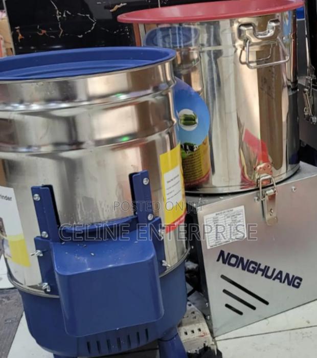 3HP Heavy-Duty Vegetable Shredding Machine – Fast Efficient
