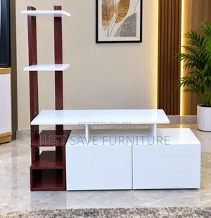 Pallet Modern TV Stand