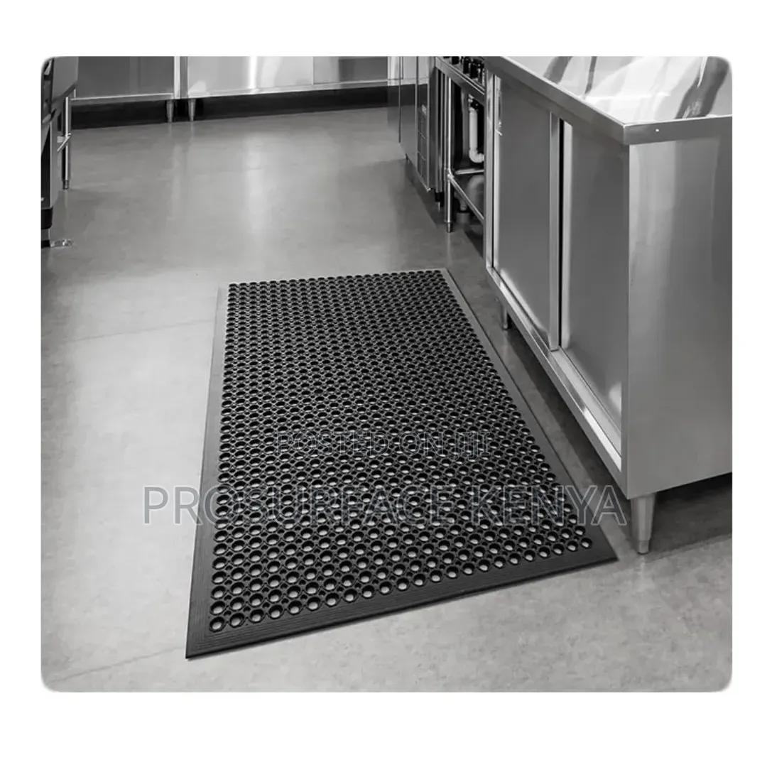 80×120cm Entrance Ramp Mat for Home, Office Business