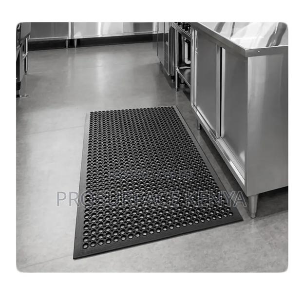 80×120cm Entrance Ramp Mat for Home, Office Business