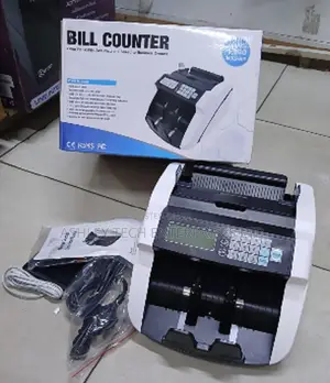 1Currency Note Counting Machine