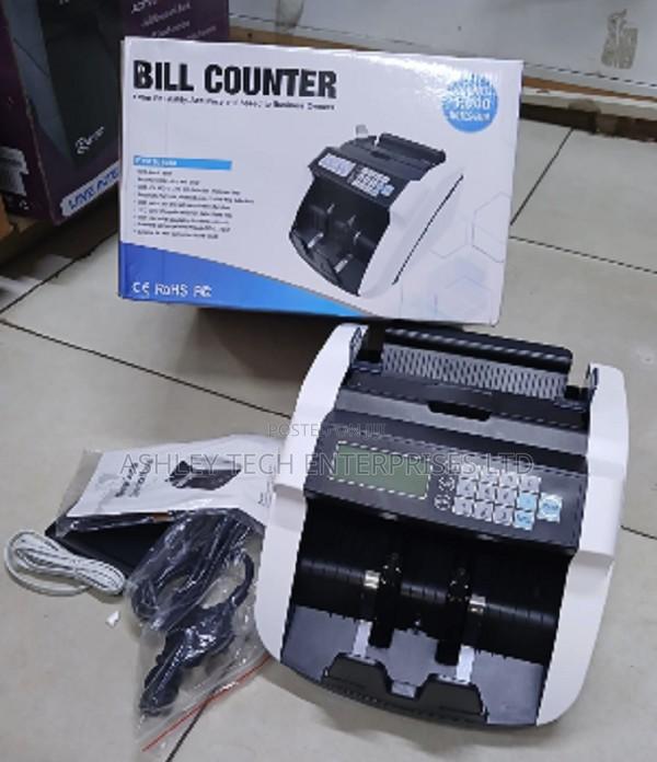 1Currency Note Counting Machine