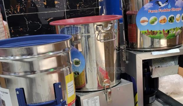 3HP Vegetable Shredder – Commercial Food Chopper Cutter Machine